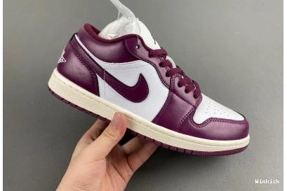 1 Jordan Low DC0774-161 1002